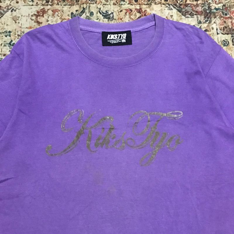 Tshirt Kikstyo Japan, foto 3