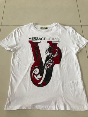 Tshirt Versace jeans ori