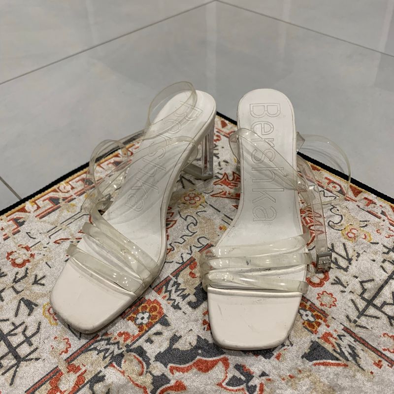 Bershka Cinderella Heels, foto 2