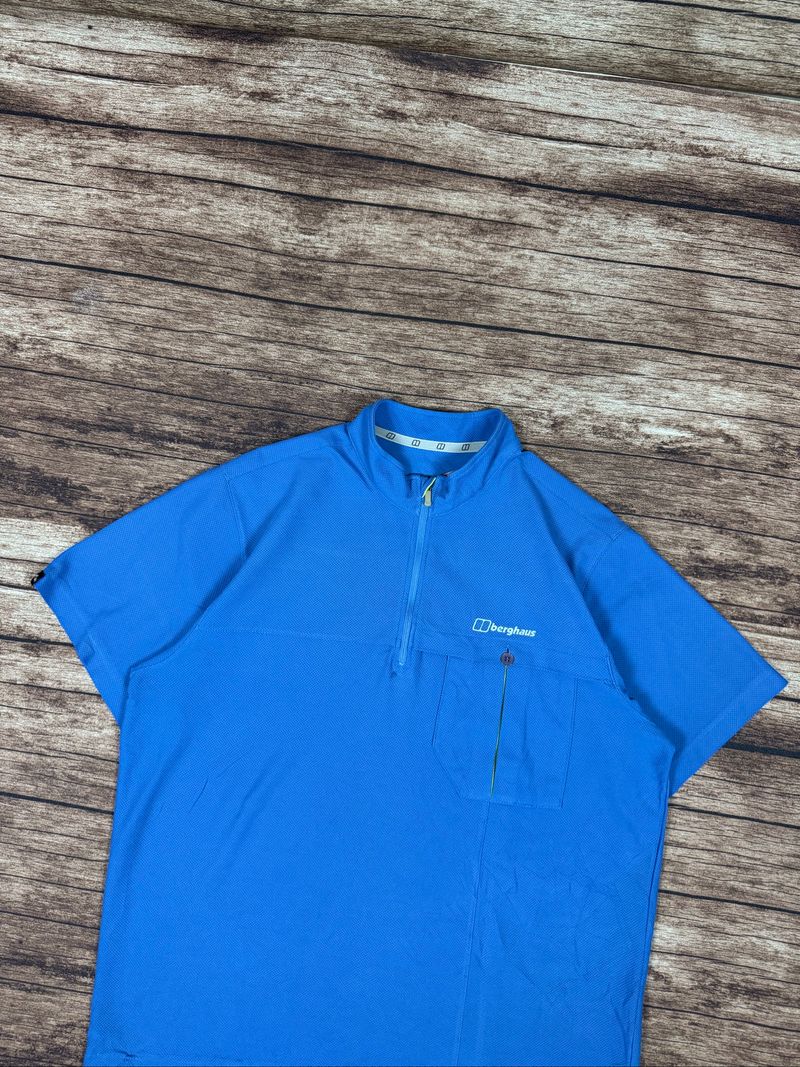 berghaus quick dry baselayer #OCJR03, foto 2