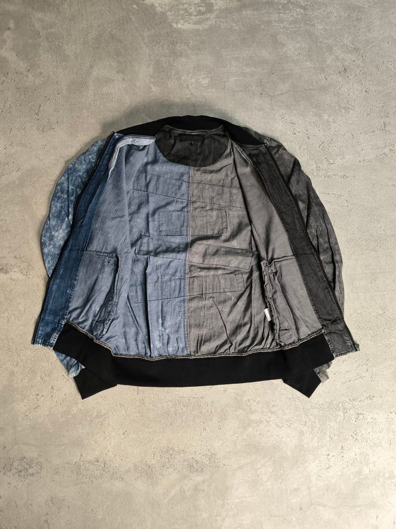 In the attic hyper jacket, foto 5