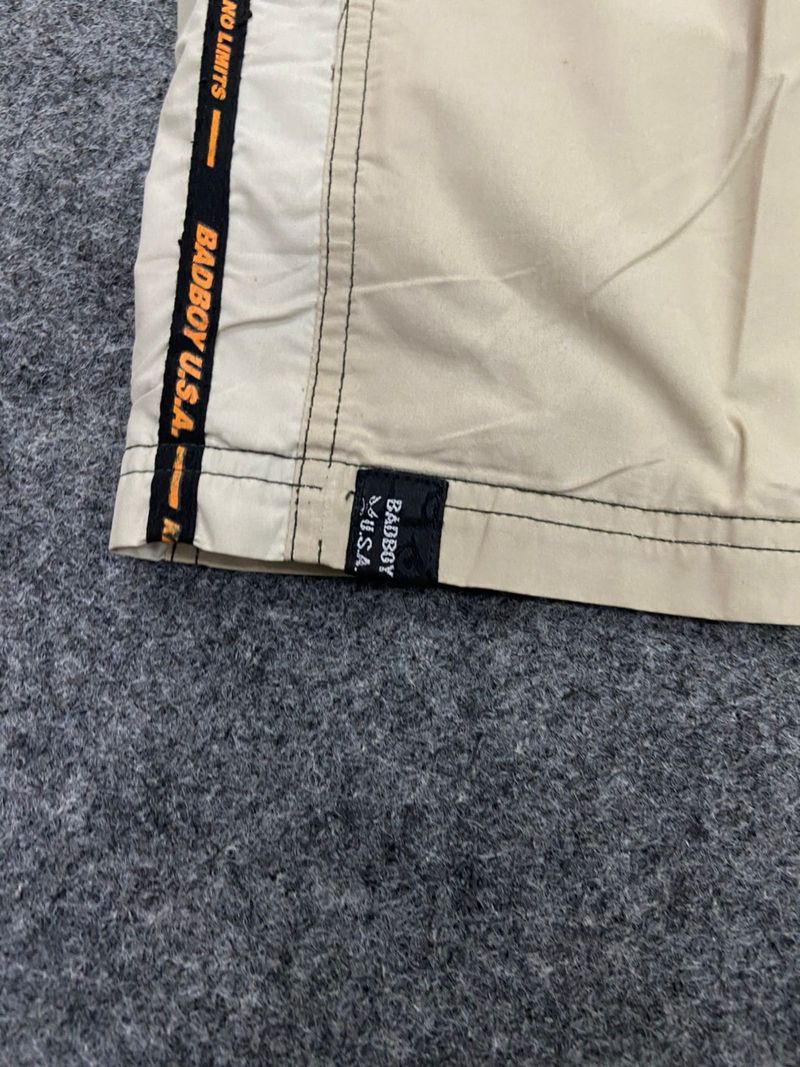 jorts Y2K badboy amerika vintage, foto 3