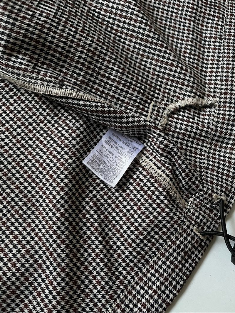 OVERSHIRT RAG MACHINE BOXY JACKET, foto 9