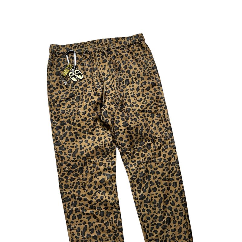 Rageblue leopard pants, foto 2