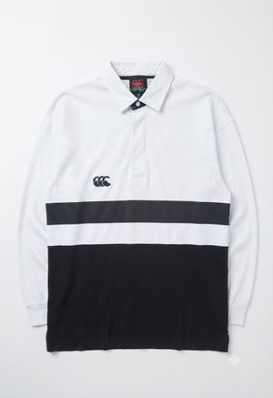 Canterbury Rugby Shirt
