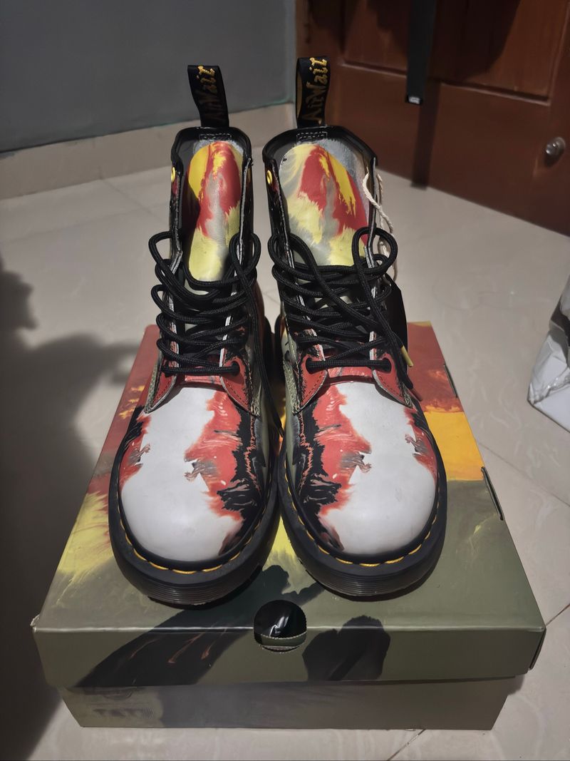 Docmart X Tate 1460, foto 2
