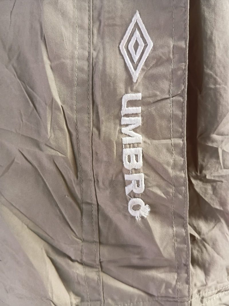 Jaket umbro, foto 7