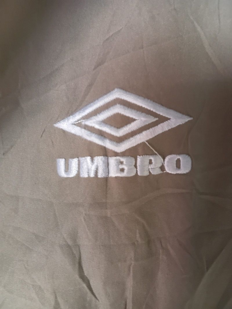 Jaket umbro, foto 8