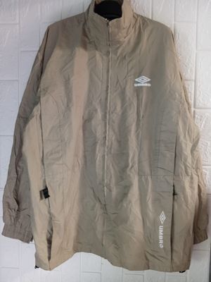 Jaket umbro