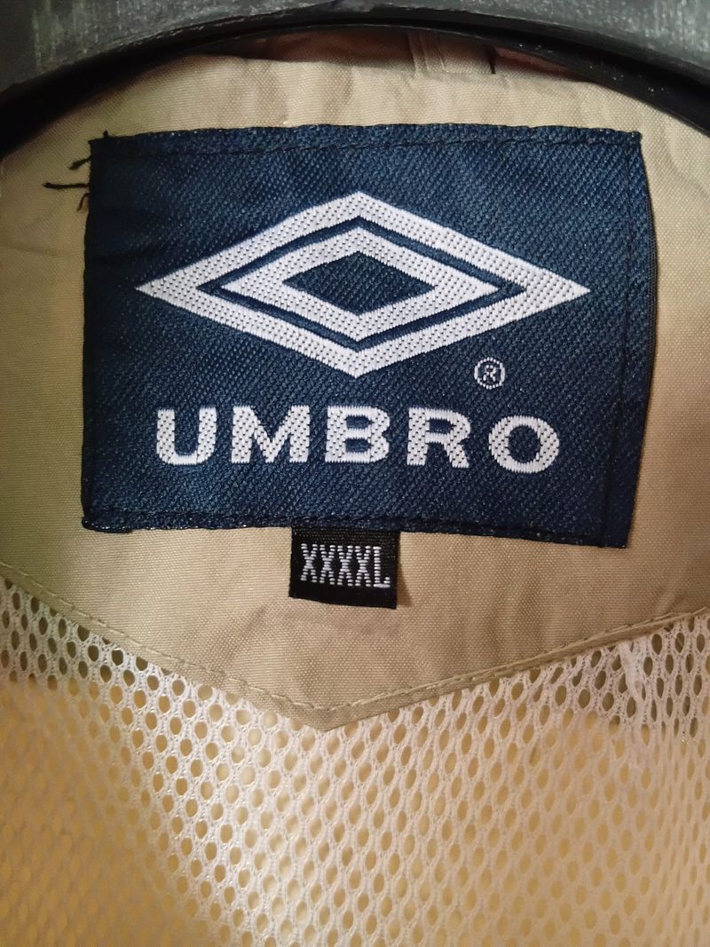 Jaket umbro, foto 9