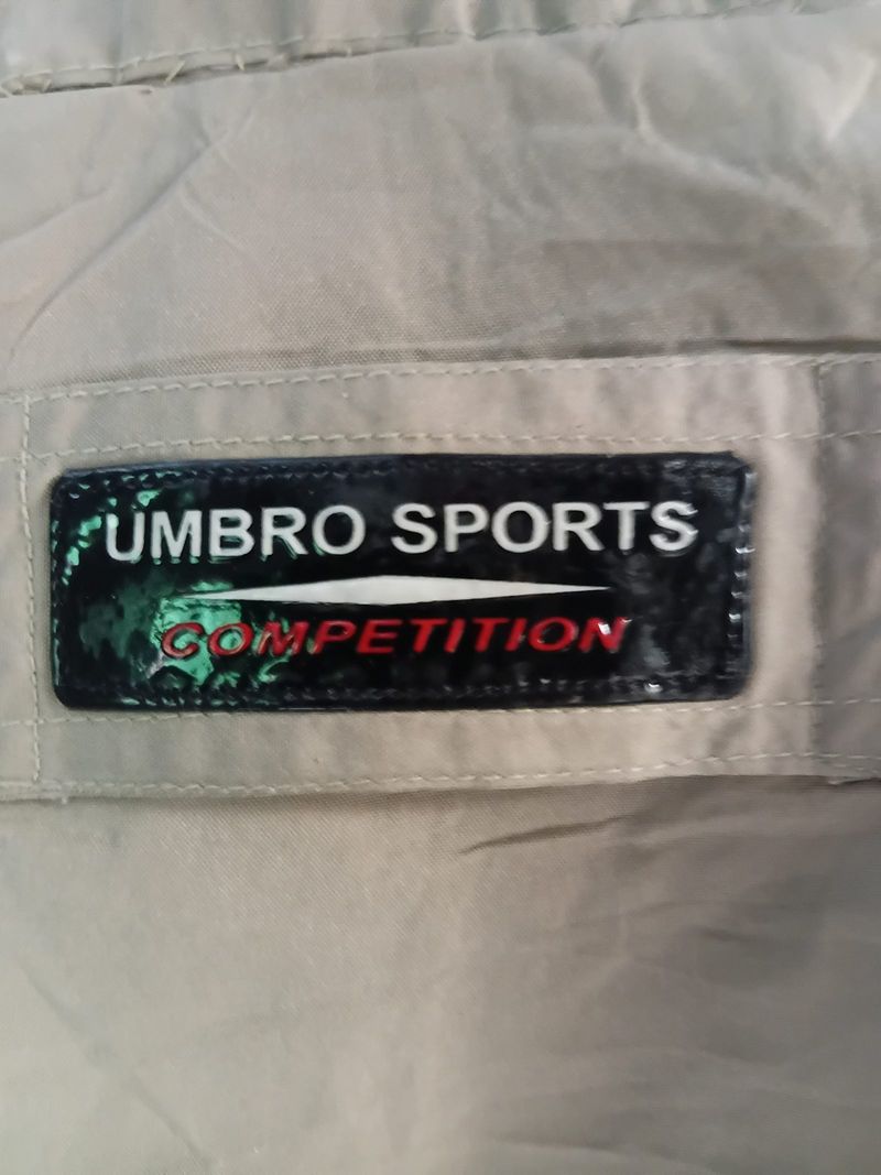 Jaket umbro, foto 5