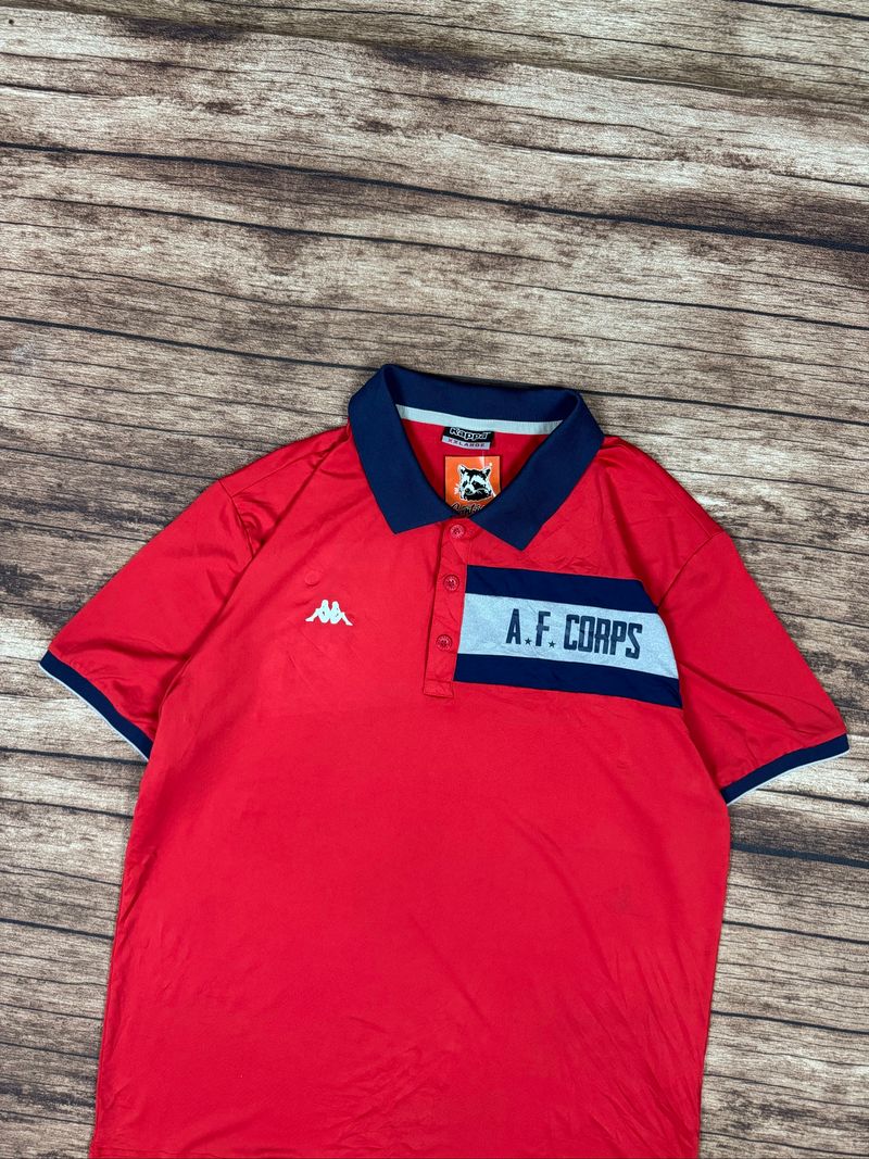 kappa sportswear #MYPS60, foto 2