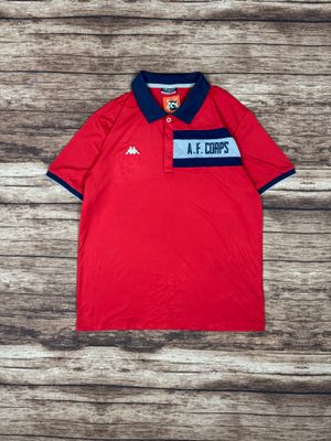 kappa sportswear #MYPS60