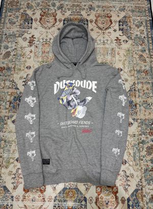 Hoodie B One Soul Tapped