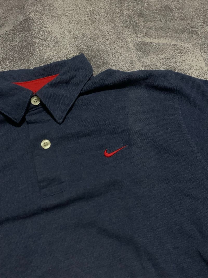 Baju Lengan Pendek Nike | Size L, foto 2