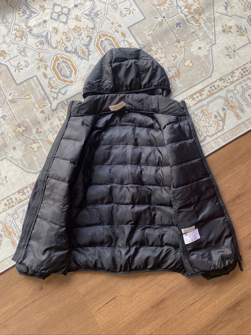Uniqlo Pufftech Down Jacket, foto 4