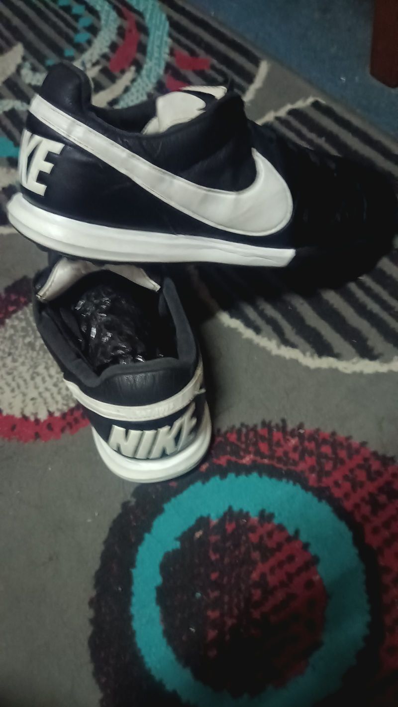 sepatu Mini Soccer Nike Premier 2 TF second size 44.5, foto 8