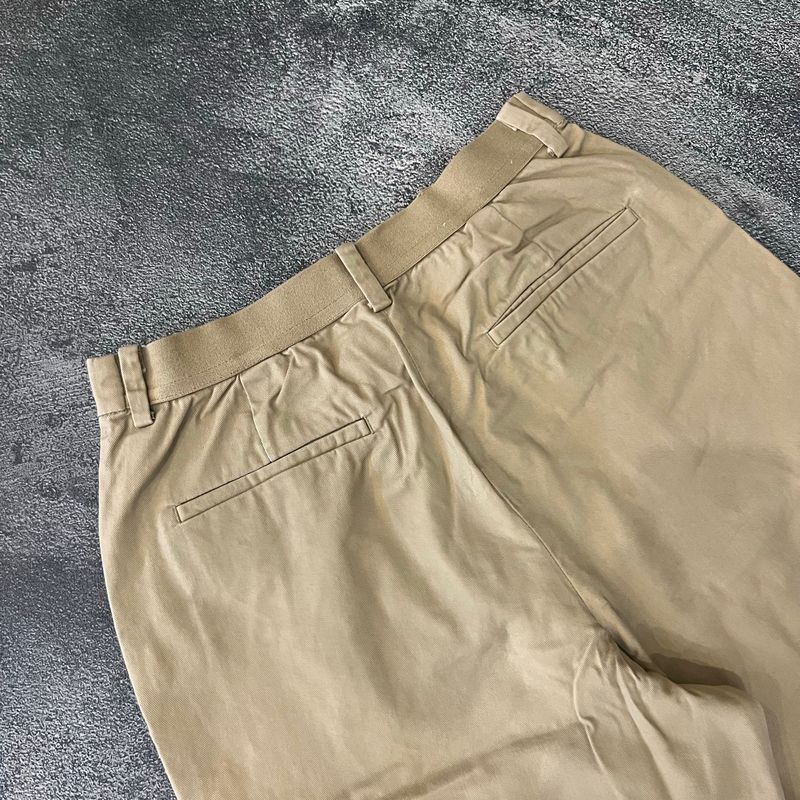 Uniqlo Chinos Original, foto 4