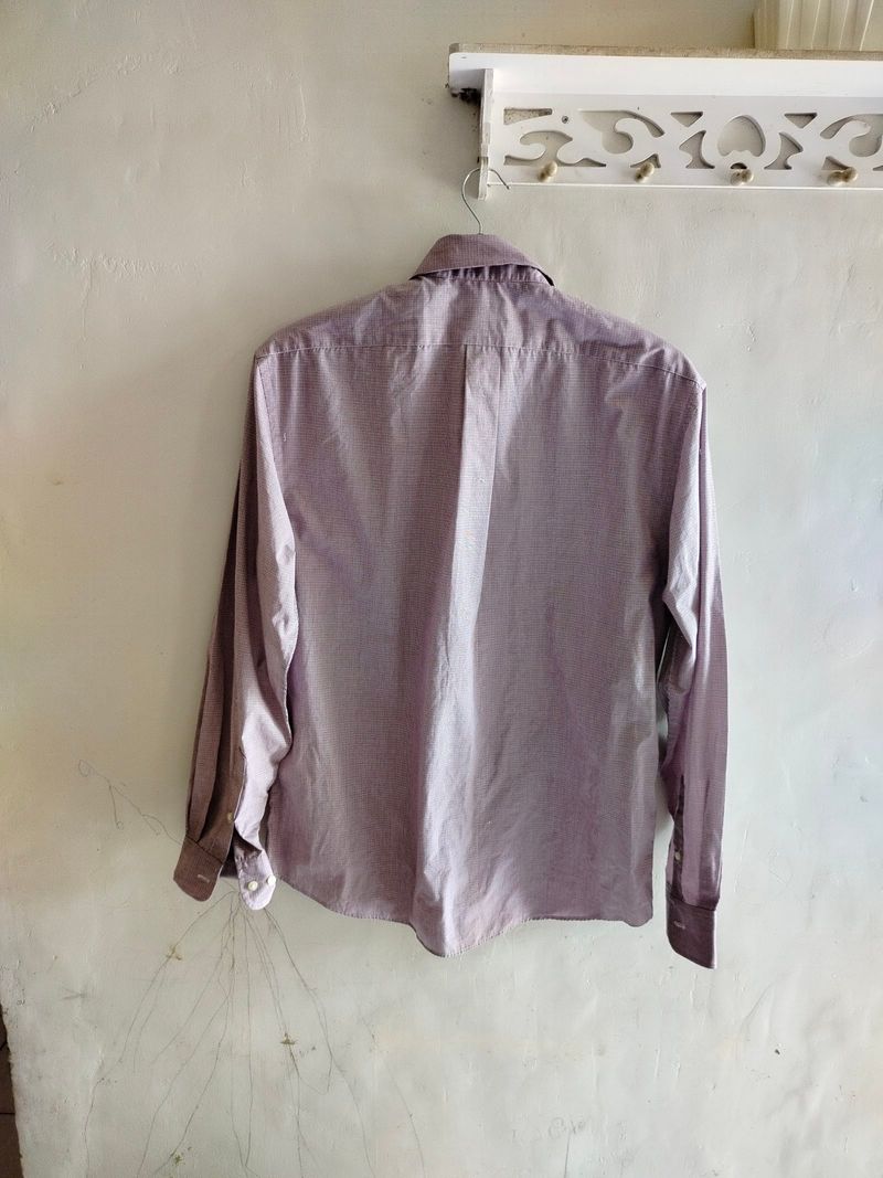 kemeja dockers pria SIZE XL branded, foto 6