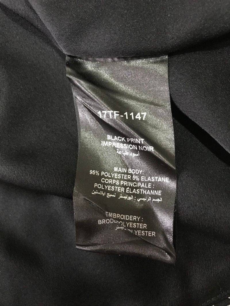 THREE FLOOR SKIRT ORI AUTHENTIC NEW, foto 5
