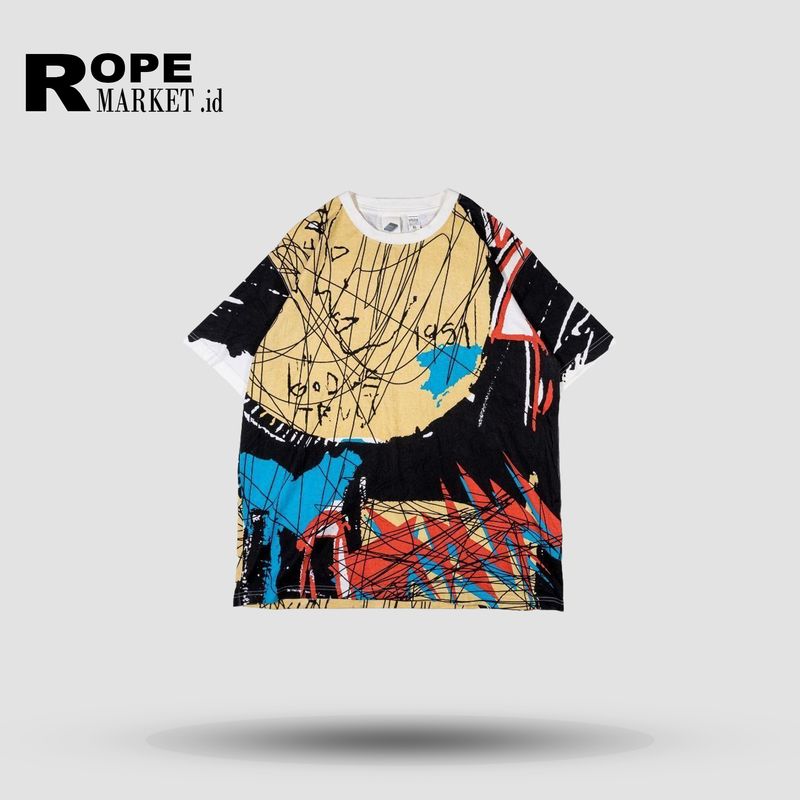 Kaos Tshirt PHENOMENON Made in japan, foto 2