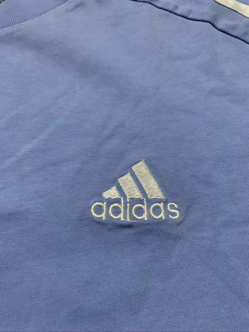 Adidas 3Striped Embroidery Small Logo, foto 2