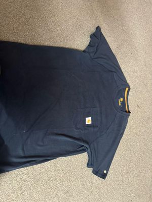 kaos carhartt