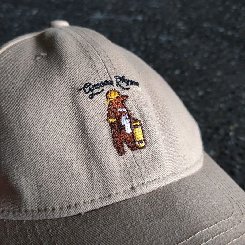 GROOVERHYME CAP, foto 2