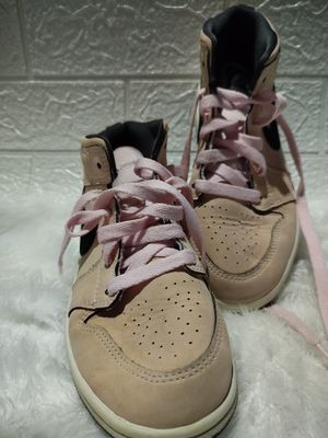 Nike Air Jordan Casual Sneakers Kids pink