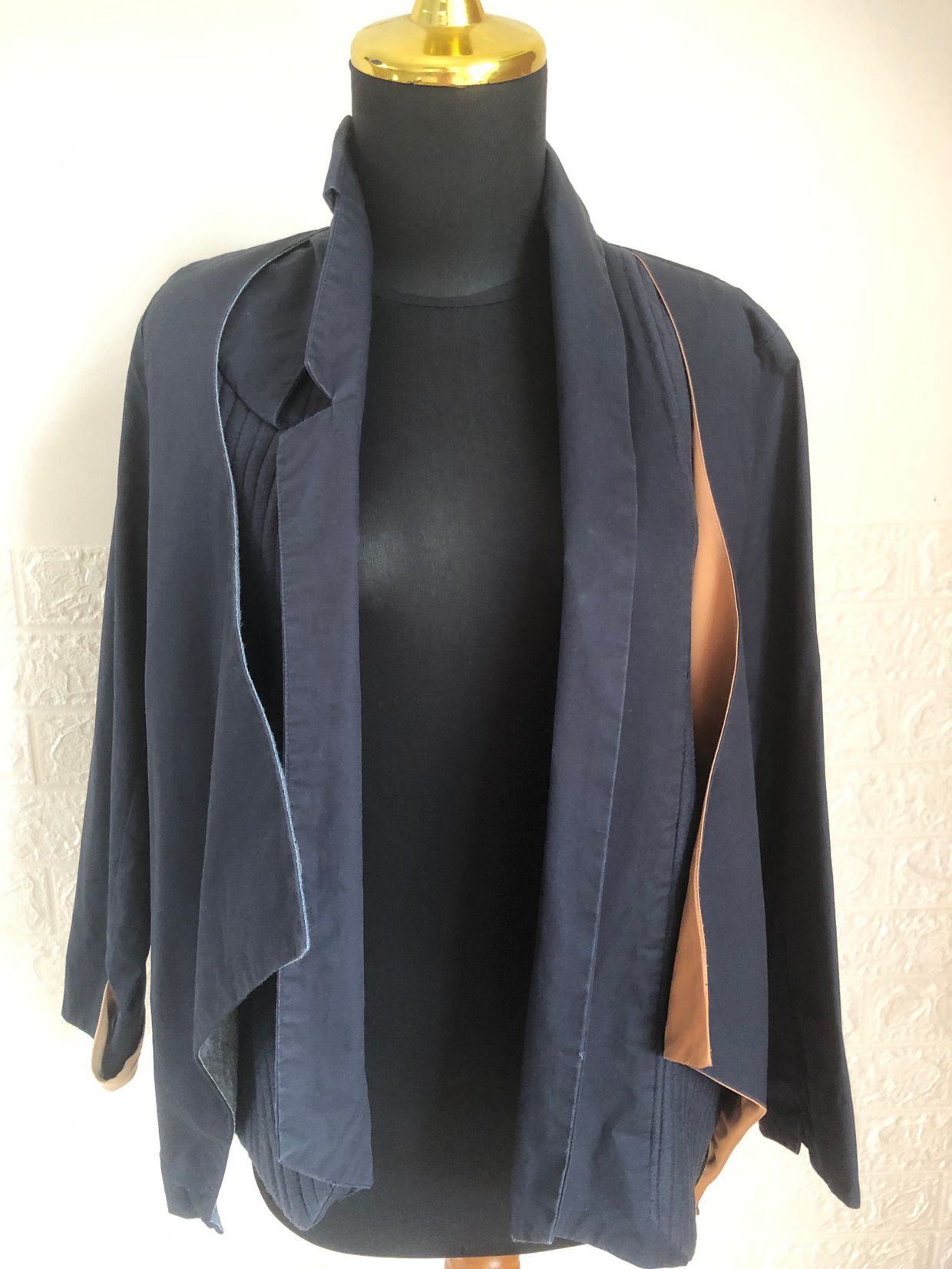 Preloved blazer oline workrobe Ld 102cm