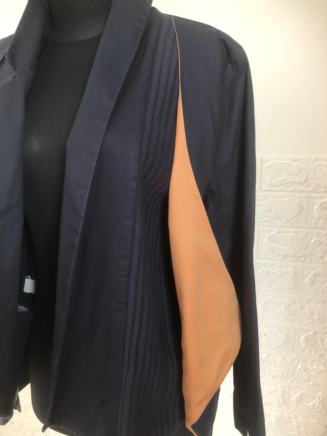 Preloved blazer oline workrobe Ld 102cm, foto 3