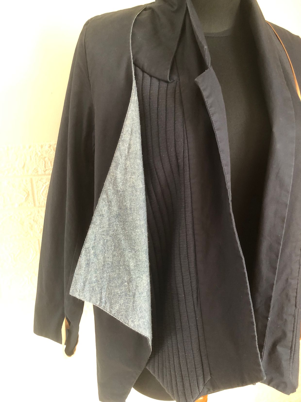 Preloved blazer oline workrobe Ld 102cm, foto 4