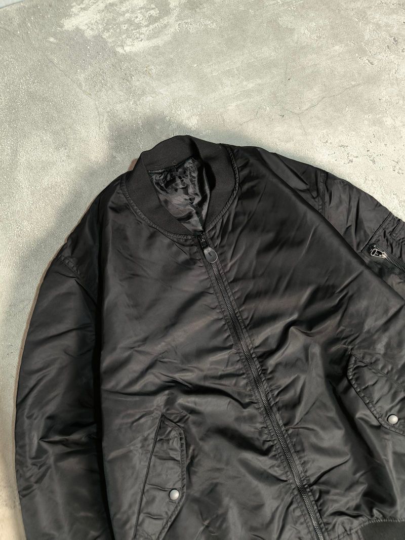 GU ma 1 bomber jacket, foto 3