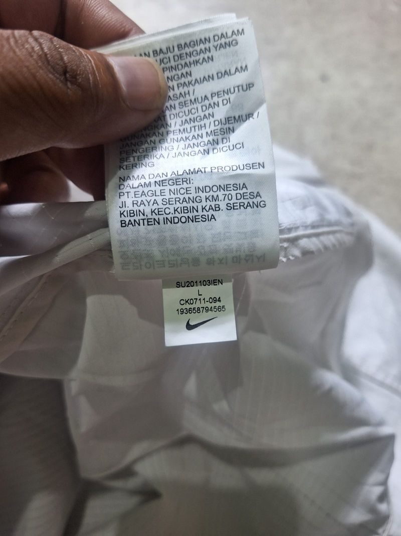 Nike Tech Pack Reflective Windbreaker, foto 6