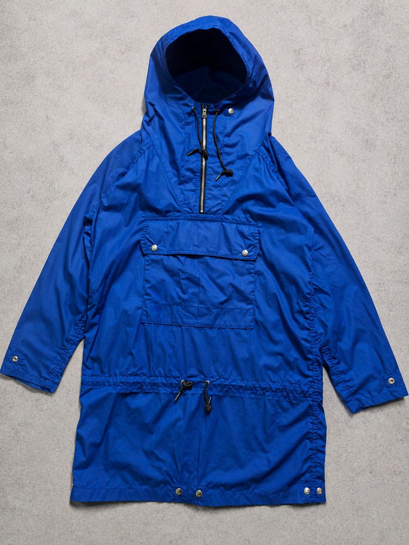 The Waste twice X BeamsPlus Anorac Jacket, foto 2