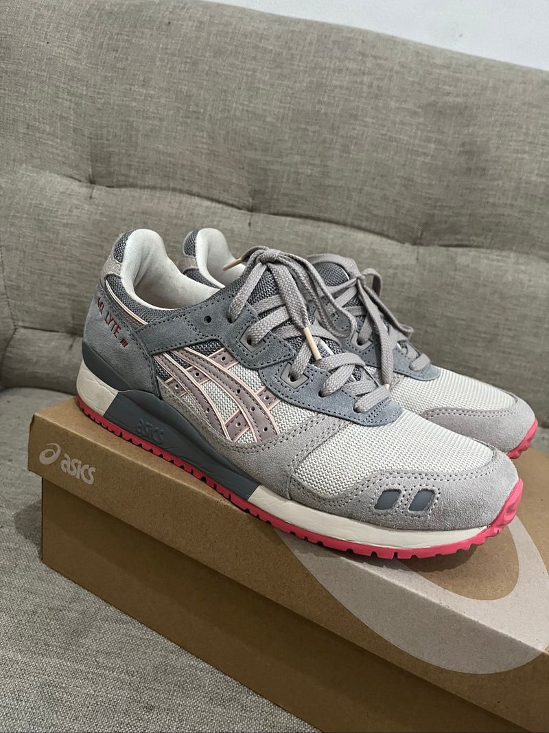 Asics Gel Lyte III OG  Shoes, foto 4