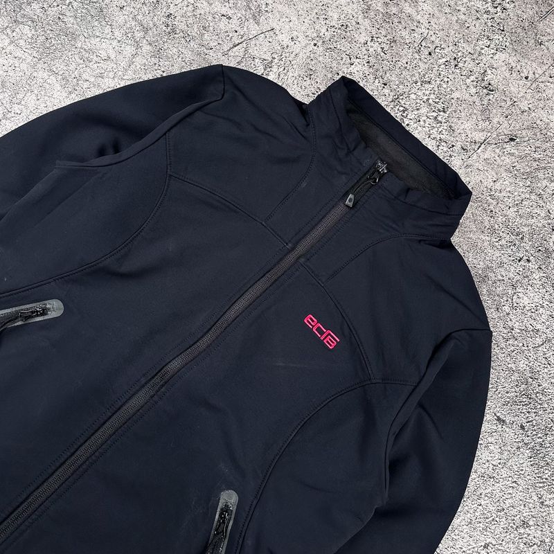 Ecoroba Womens Softshell Outdoor Jacket, foto 2