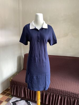 Mini dress brand spao korea