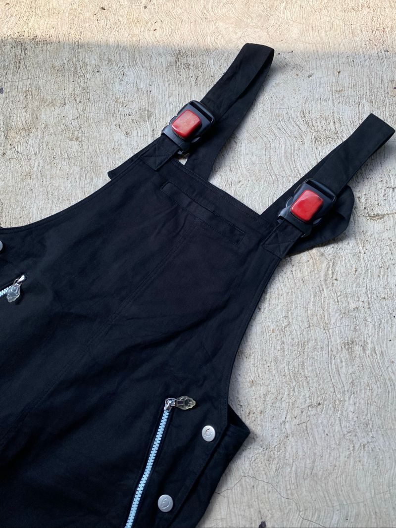 Cyber Dog Overall, foto 5
