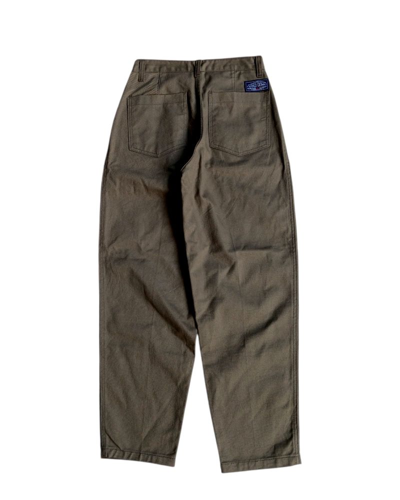 Rodeo Crowns Wide Bowl Pants, foto 5