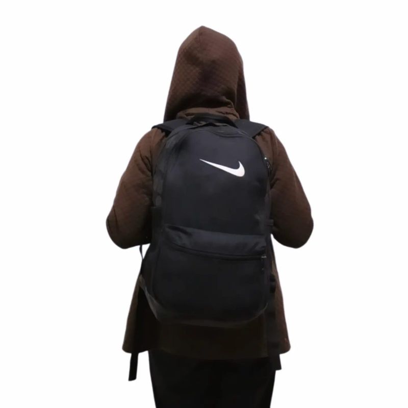 Nike Brasilia Backpack Original, foto 2