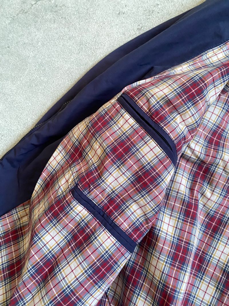 Vintage Gant Usa Harrington Jacket, foto 8