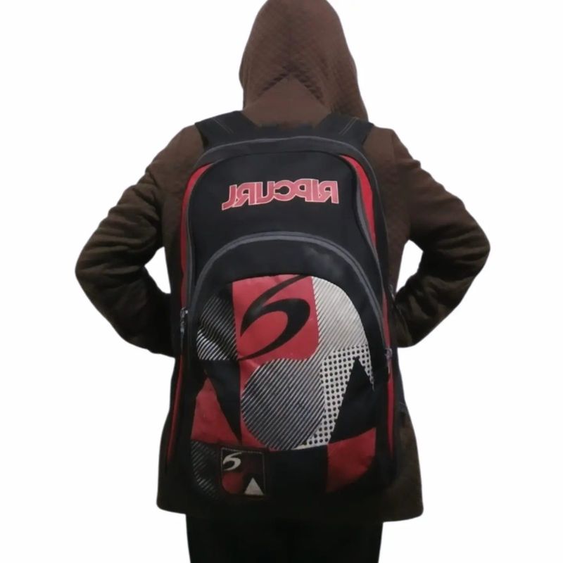 Ripcurl Ozone School Backpack Original, foto 2