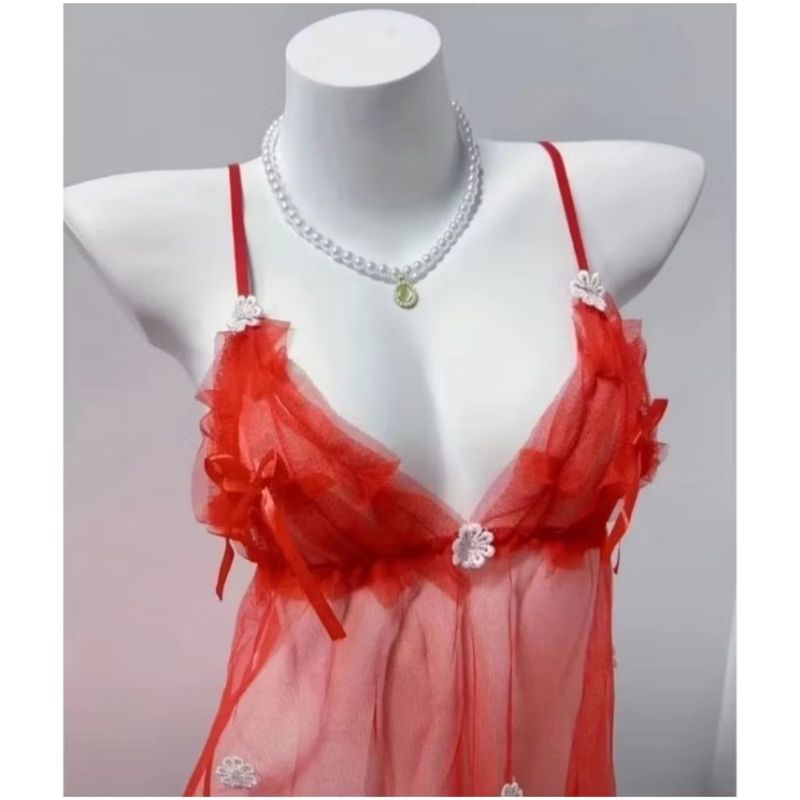Lingerie Set with G-String, foto 2