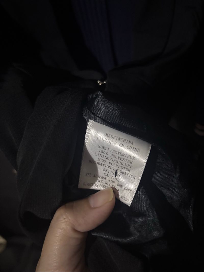 HELMUT LANG BLAZER, foto 8