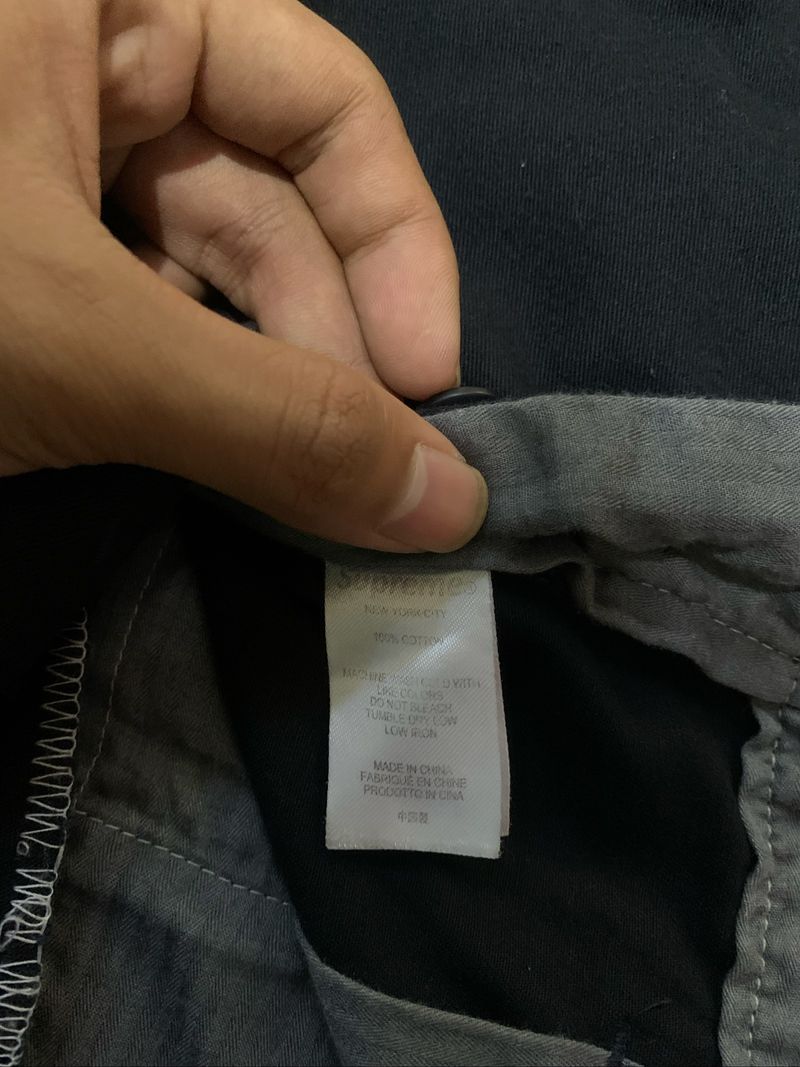 SUPREME PIN UP CHINO, foto 8