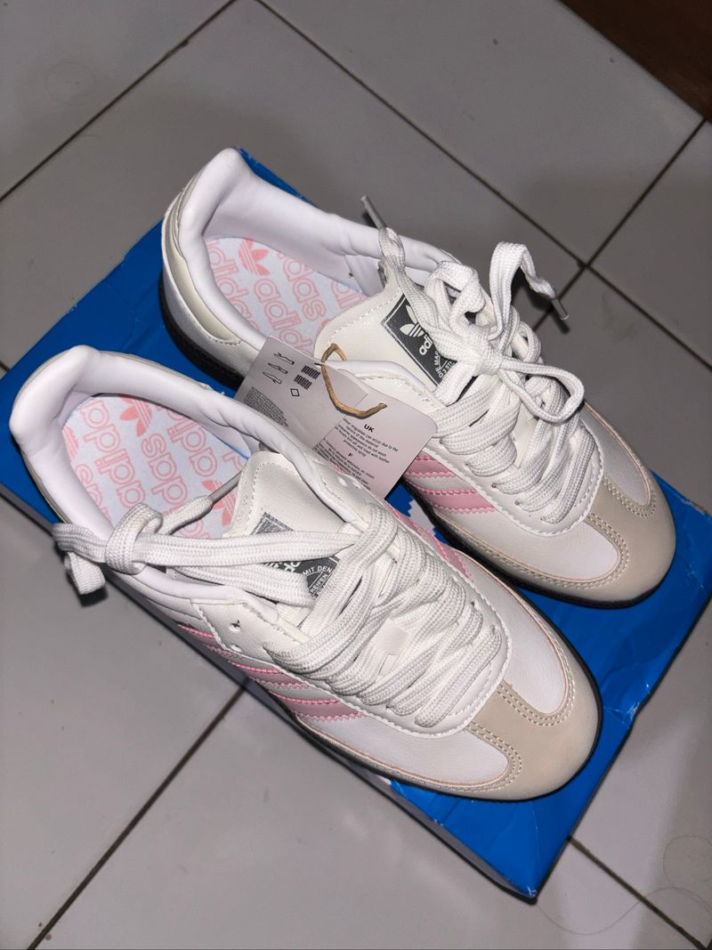 Adidas Samba, foto 2