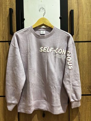 Crewneck Hangten
