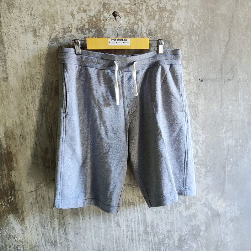 Topten Grey Shortpants, foto 2