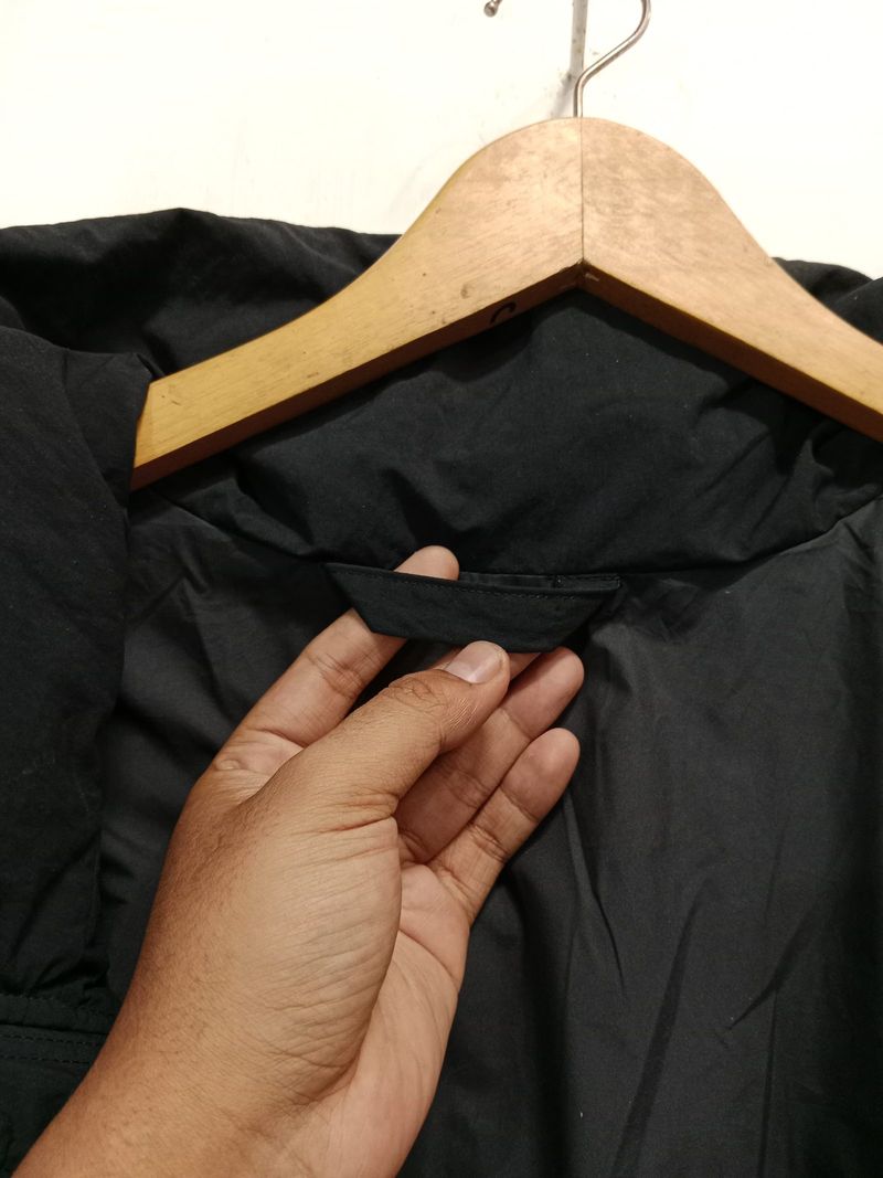 Uniqlo U padded volume jaket, foto 6